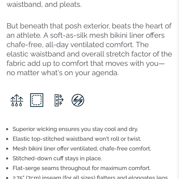 Bundle of 8 Zyia Summer shorts size Large - Picture 3 of 11